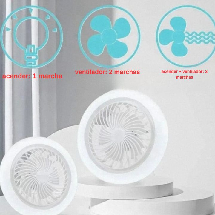 Lâmpada LED Moderna – Iluminação Elegante e Sustentável