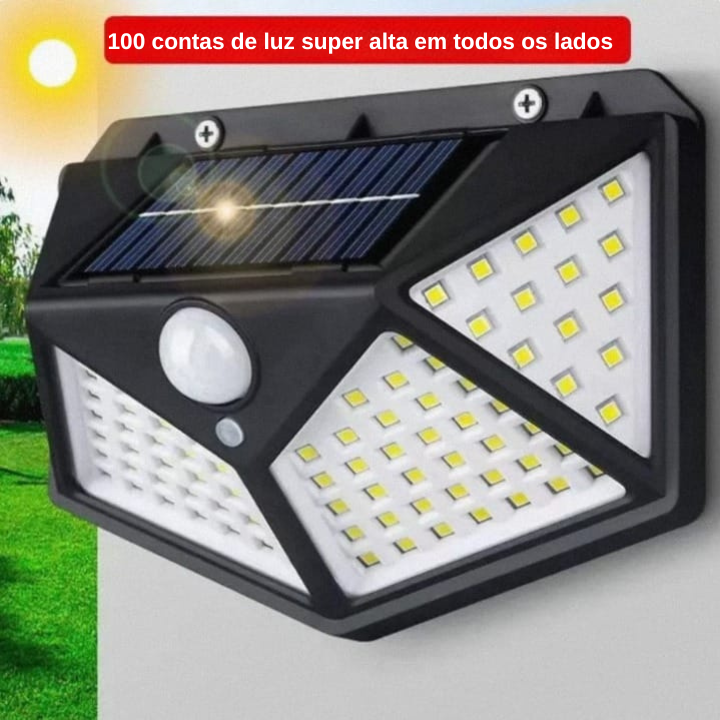 Iluminação Inteligente para Jardim – Beleza e Tecnologia na Sua Área Externa